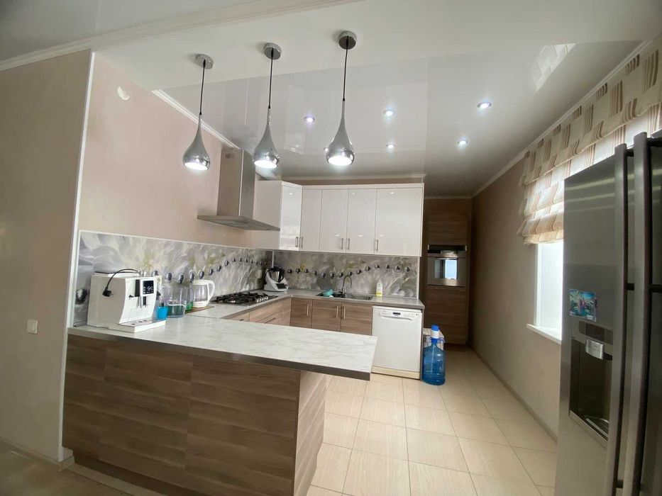 Продам коттедж в Военном гродке