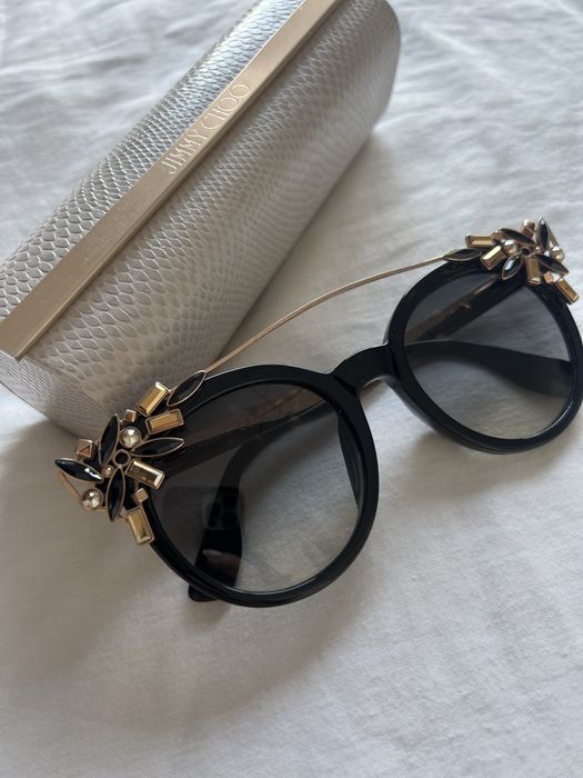 Слънчеви Очила Jimmy Choo