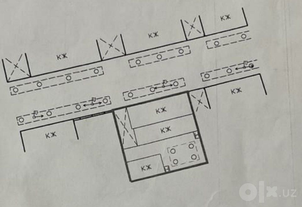Продается участок 3сотки Ракат Махаля_Под Застройку_Хорошая локация