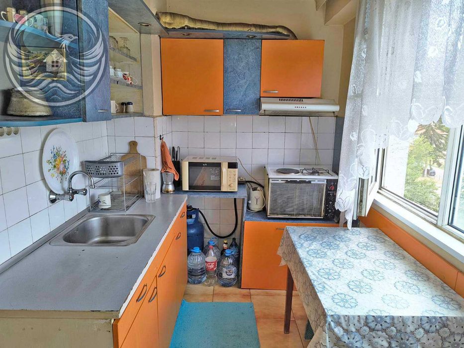 Продава се Тристаен апартамент в Разград, Лудогорие - 93 кв.м за 916 €/кв.м - Снимка #7