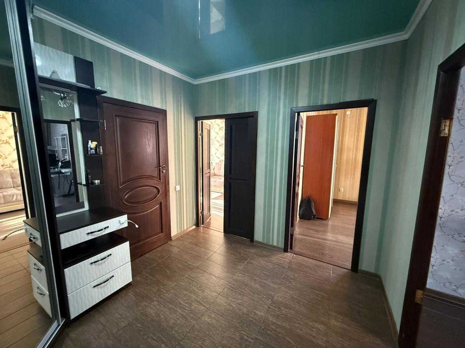 Продажа 3-комнатной квартиры