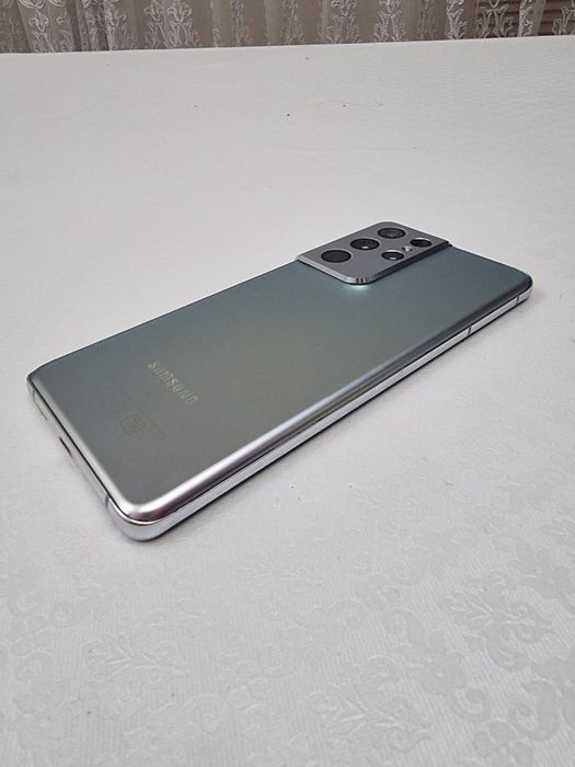 Samsung S21 Ultra (Khameleon)