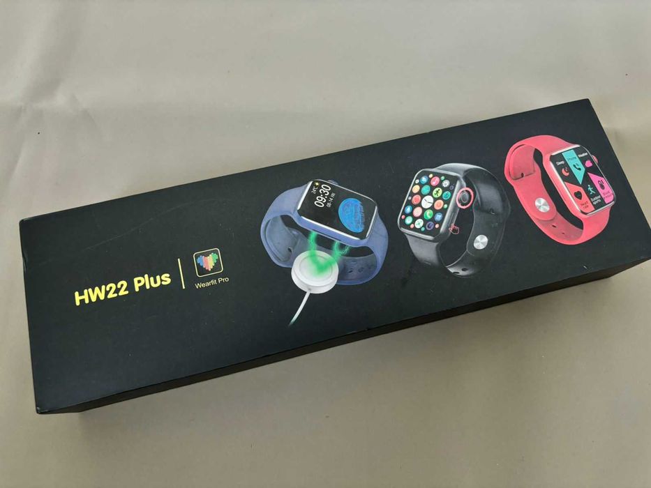 продам Смарт часы HW22 Plus Smart Watch