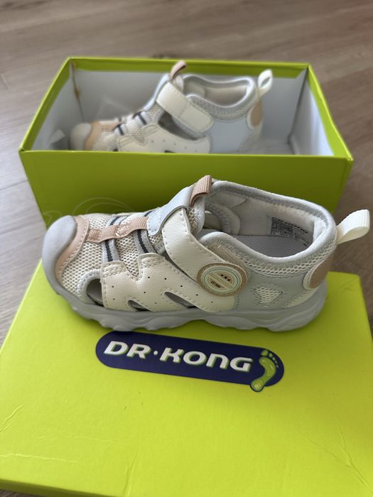 Детская обувь DR.Kong