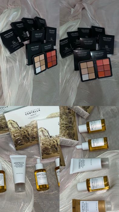 Косметика набор