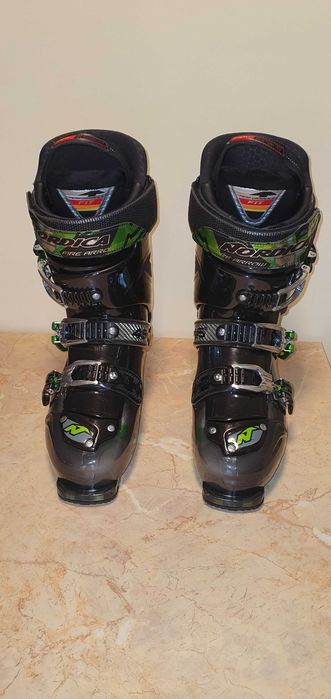 Ски обувки Nordica Fire Arrow F1, №44 (mondo 285)