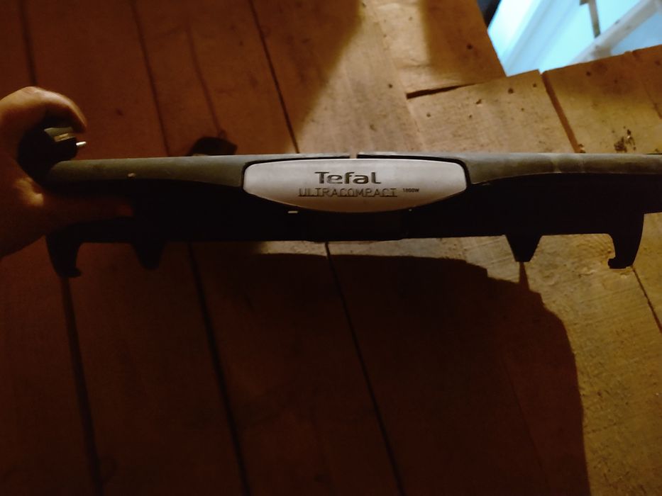 Gril electric Tefal