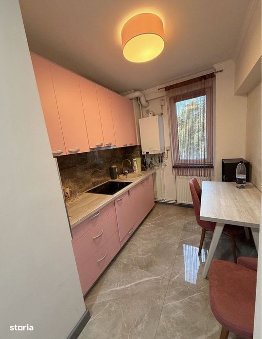 2 Camere | Gheorgheni | Strada Baisoara | Iulius Mall | FSEGA | AC | M