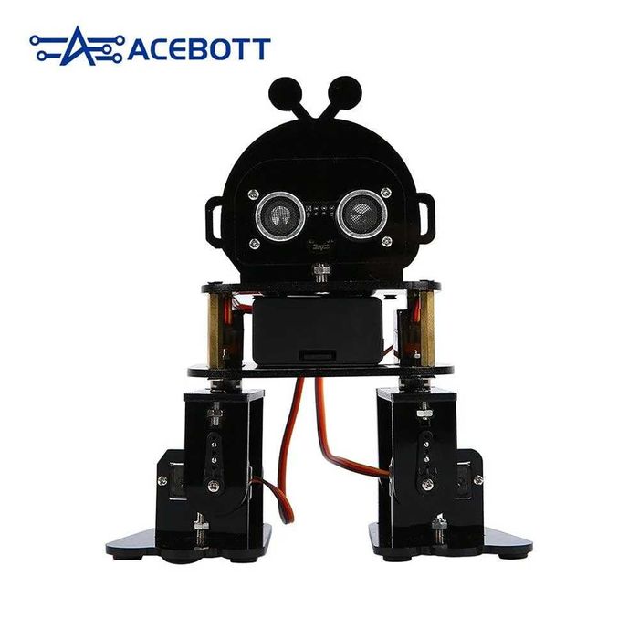 Комплект для программирования робота Bionic Biped Robot ACEBOTT