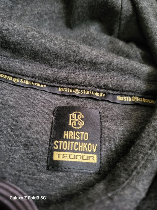Мъжки суитчър H8S