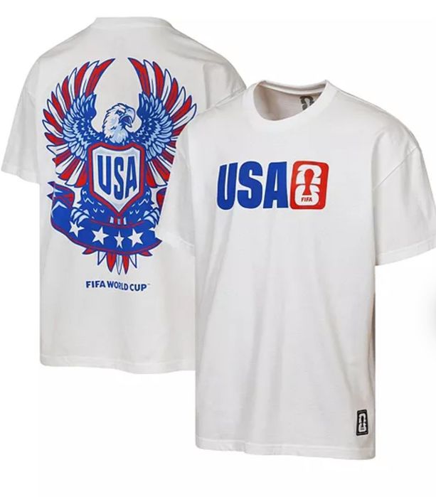 Tricou USA original