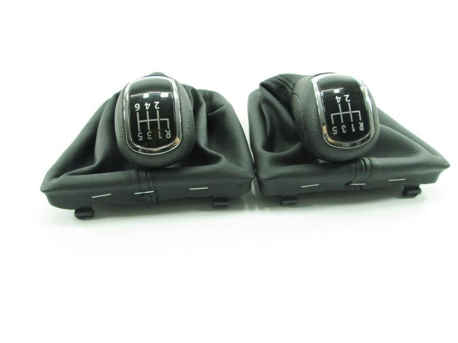 Manson cu nuca schimbator Skoda Superb 2 in 5 sau 6 viteze