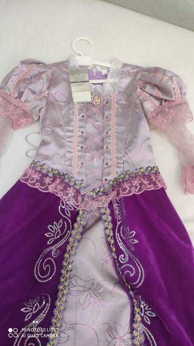 Новогодние карнавальные костюмы