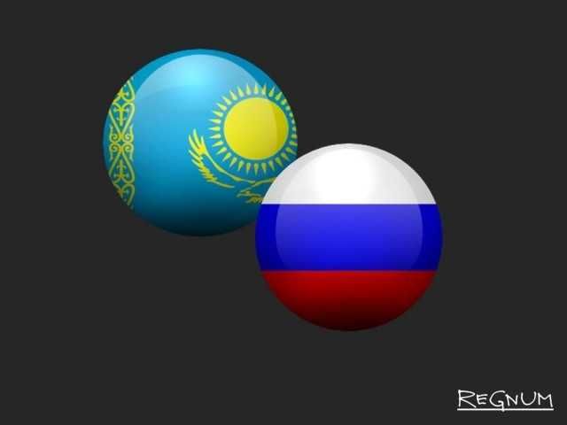 Такси Павлодар-Омск