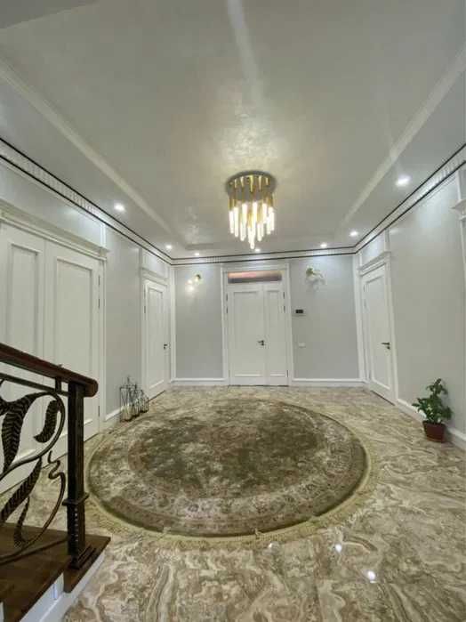 Евро участок  новый Узбекистан парк