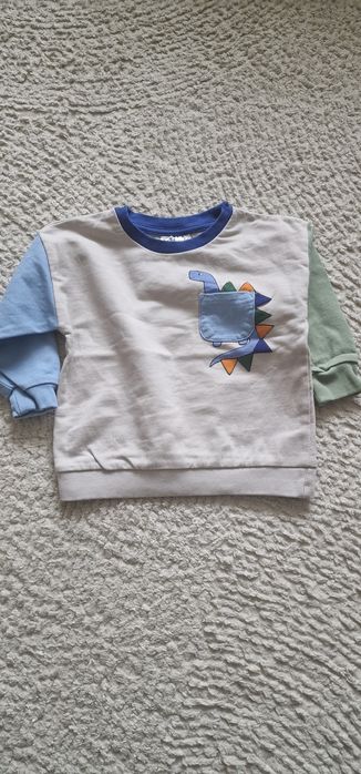 Дрехи за момче 74/80