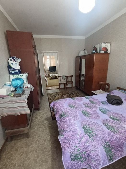 Срочно продаю 2-х комнатную квартиру массив Панельный