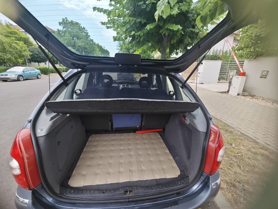 CITROËN Xsara Picasso 2006 — imagine 3