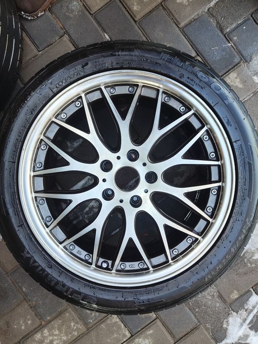 Срочно! Комплект дисков 18 размер