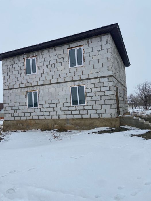 Дом на красноярской даче #6