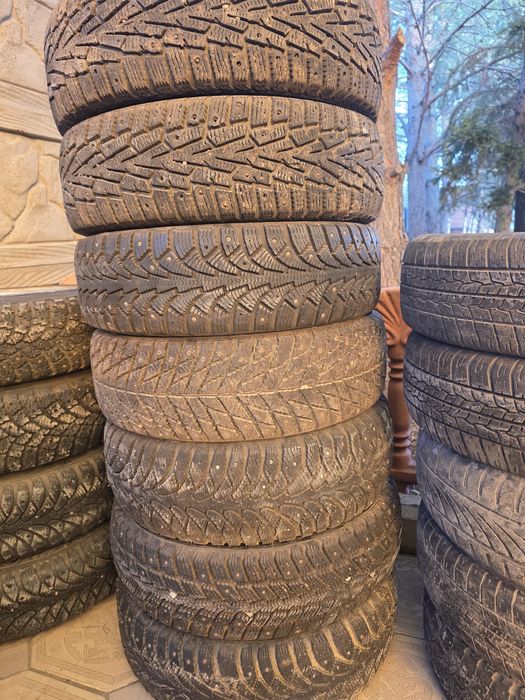 Шины , диски.           .