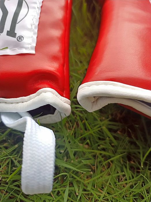 Боксови Ръкавици Supreme x Everlast