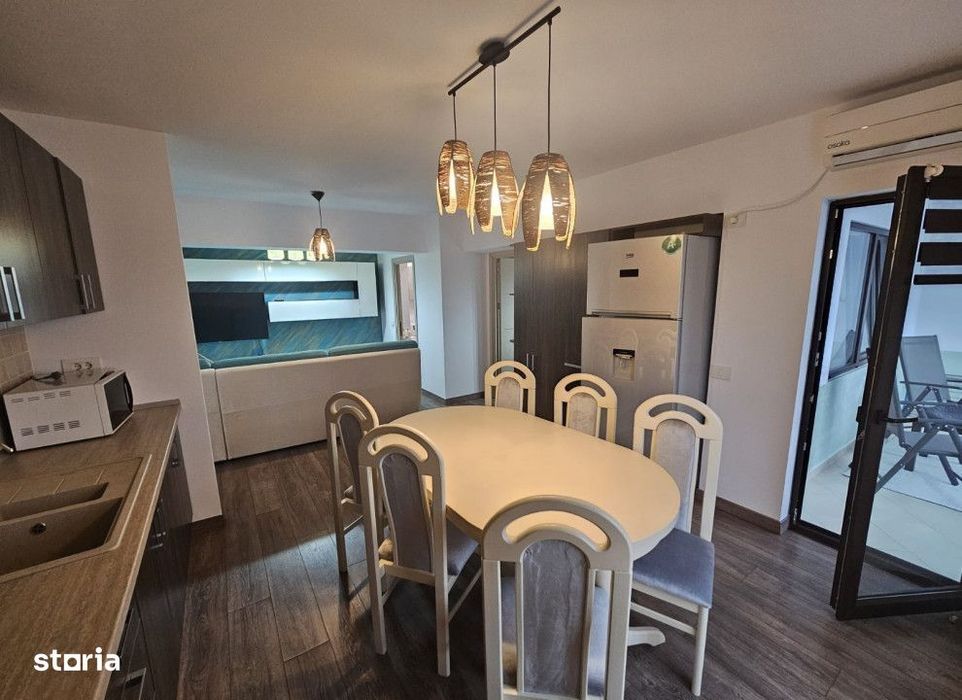 Apartament 3 camere Tatarasi , 70 metri, etaj 3 Cod:156453