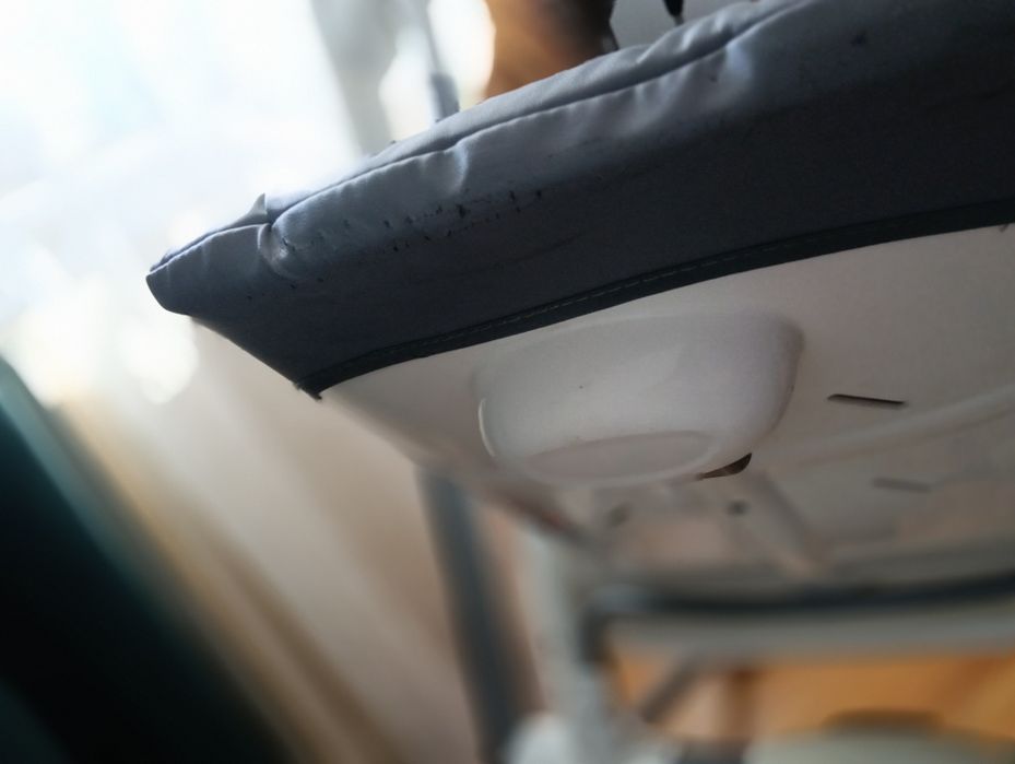 Leagăn/Scaun Lionelo