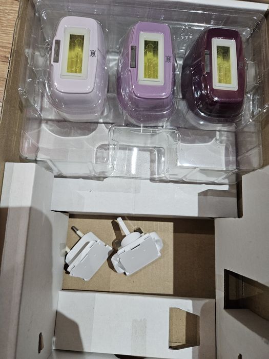 Epilator Ipl Rowenta