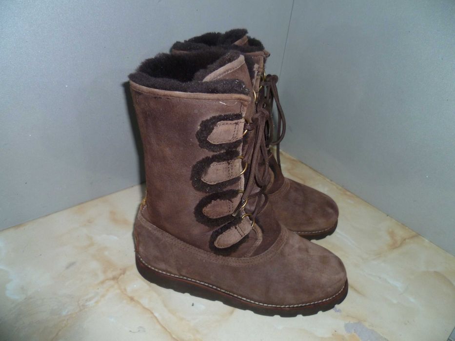 UGG оригинални ботуши №38