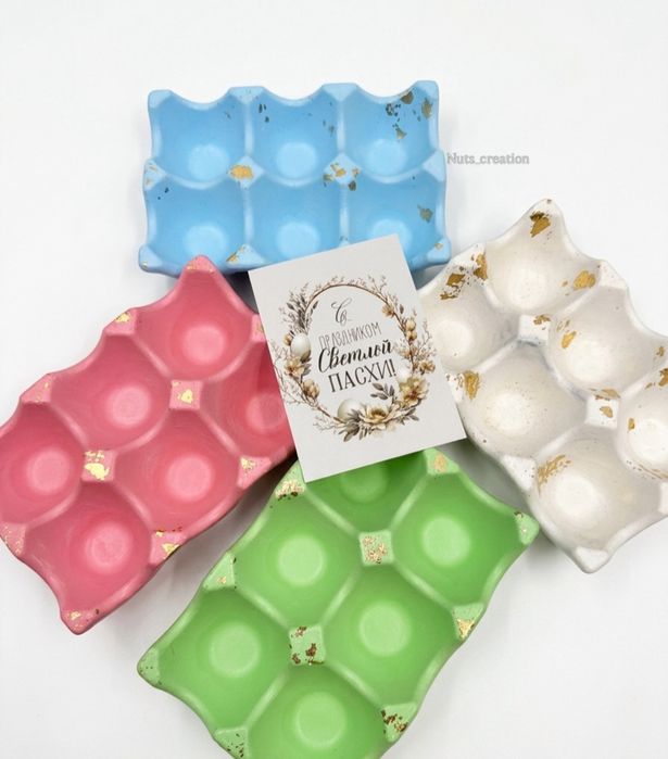 Подставка для яиц