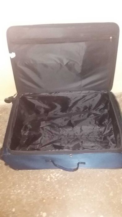 Чемодан Сумка для поездок Chemodan sumka Возм. ДОСТАВКА