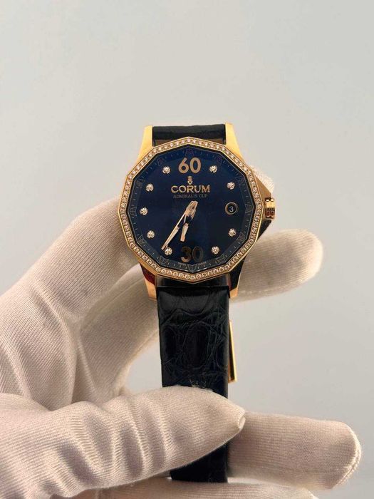 Часы Corum Admirals Cup Legend