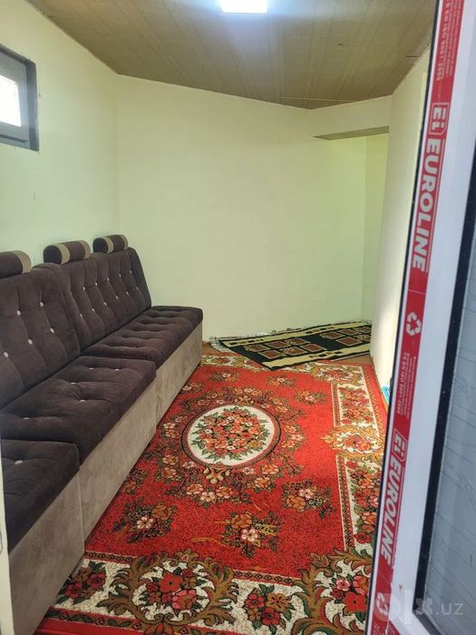 Сдаётся 2-комн Мирабадский район, 100 м²