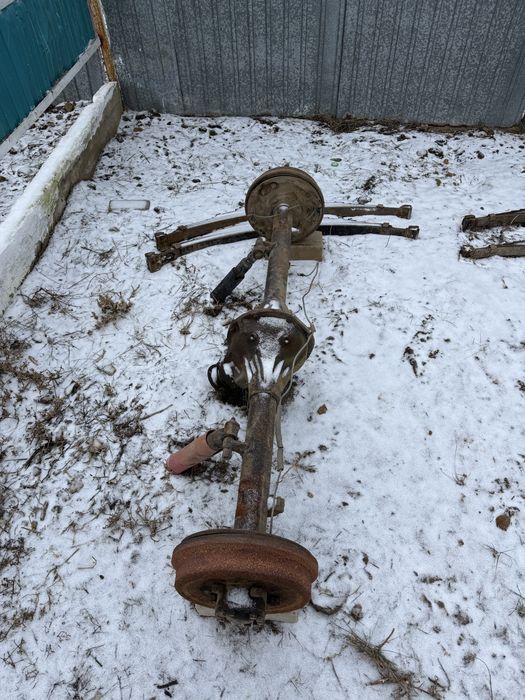 Запчасти на уаз терминал