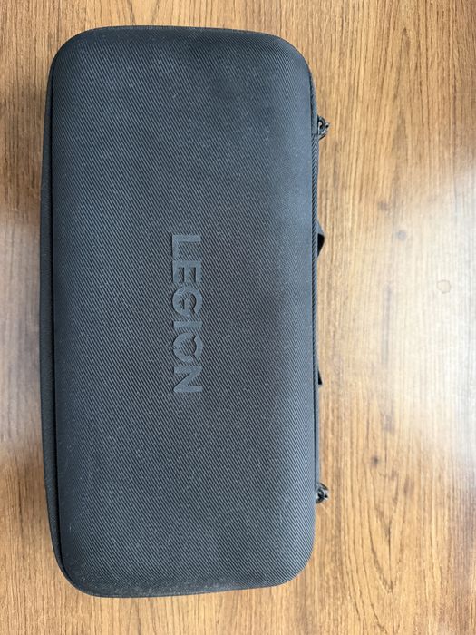 Lenovo legion go