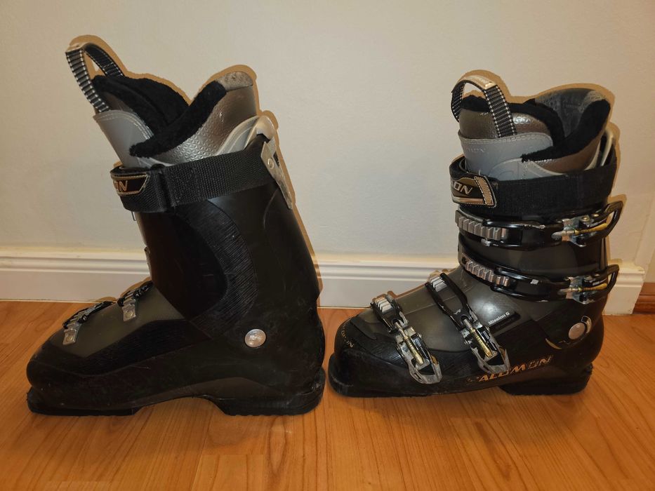 Clăpari bărbați Salomon, mărime 28