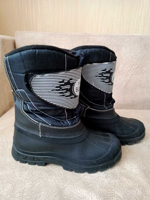 Сапоги и полусапожки