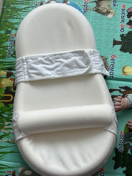 Кокон для новорожденных