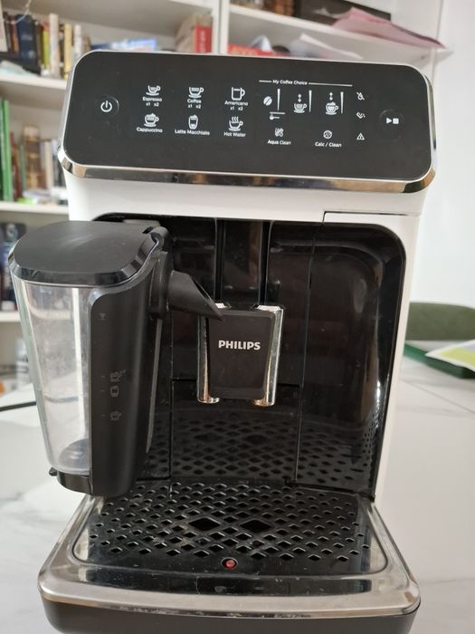 Espressor Automat Philips EP3243/50