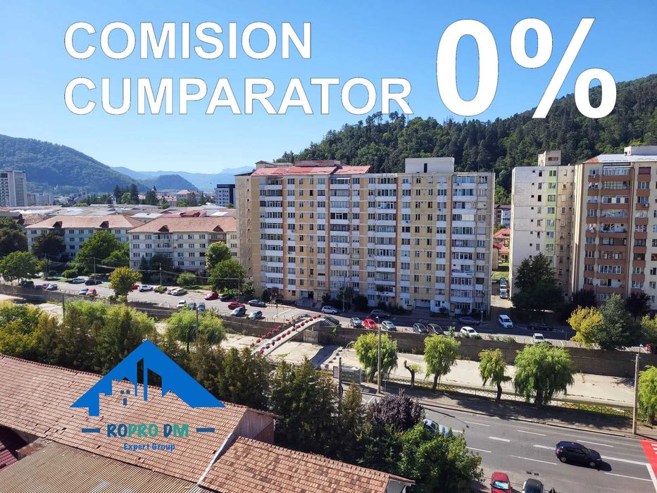 Comision 0% - Apartament 4 camere, duplex, Orhei, Piatra Neamț