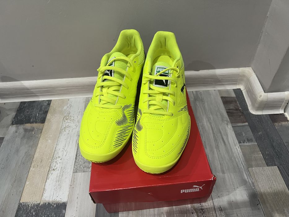 Мъжки маратонки на Puma