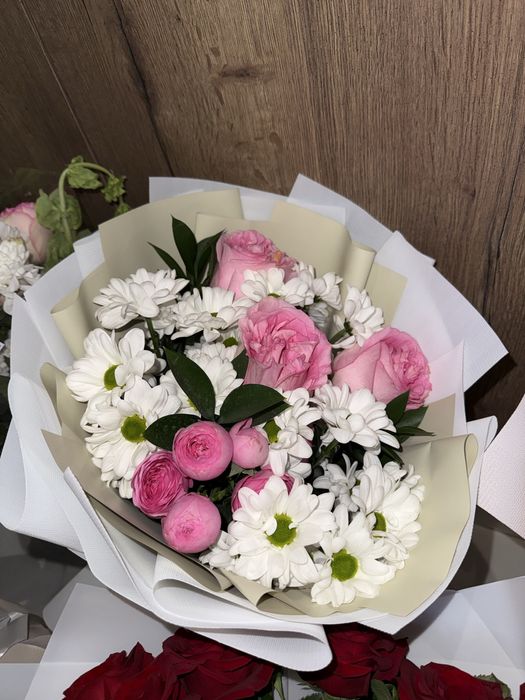 Красивый свежий цветы