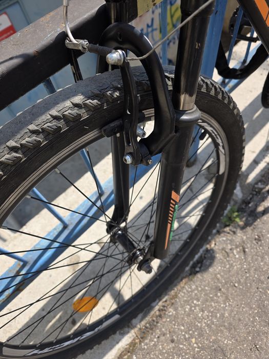 Bicicleta Rich, 26 inch