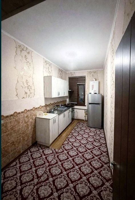 Мангузар янги уйладан ижарага