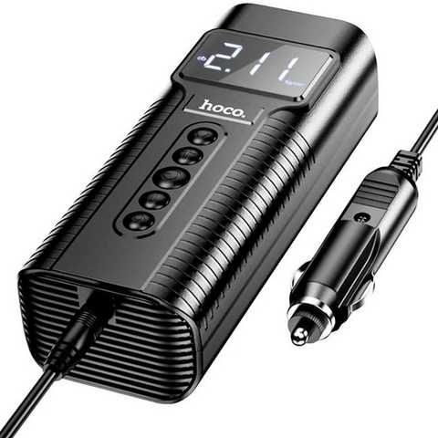 Компрессор HOCO оригинал