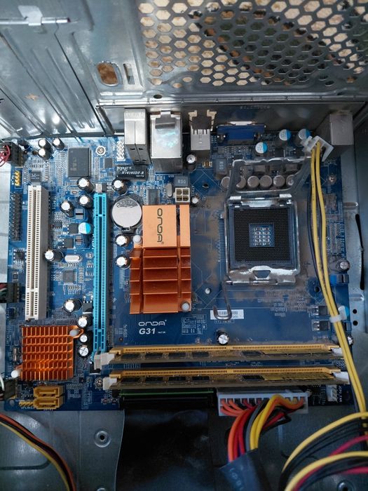 Продам компьютер