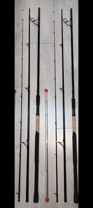 Feeder  Matrix  Ethos,Browning