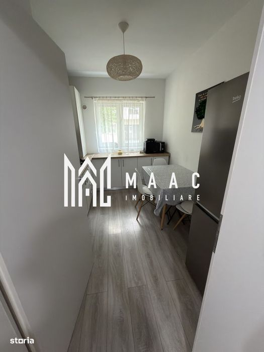 Apartament 1 cameră de închiriat | Șelimbăr | 42 mp | parcare