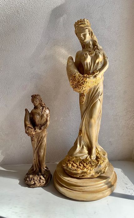 Статуэтка Фортуна большая